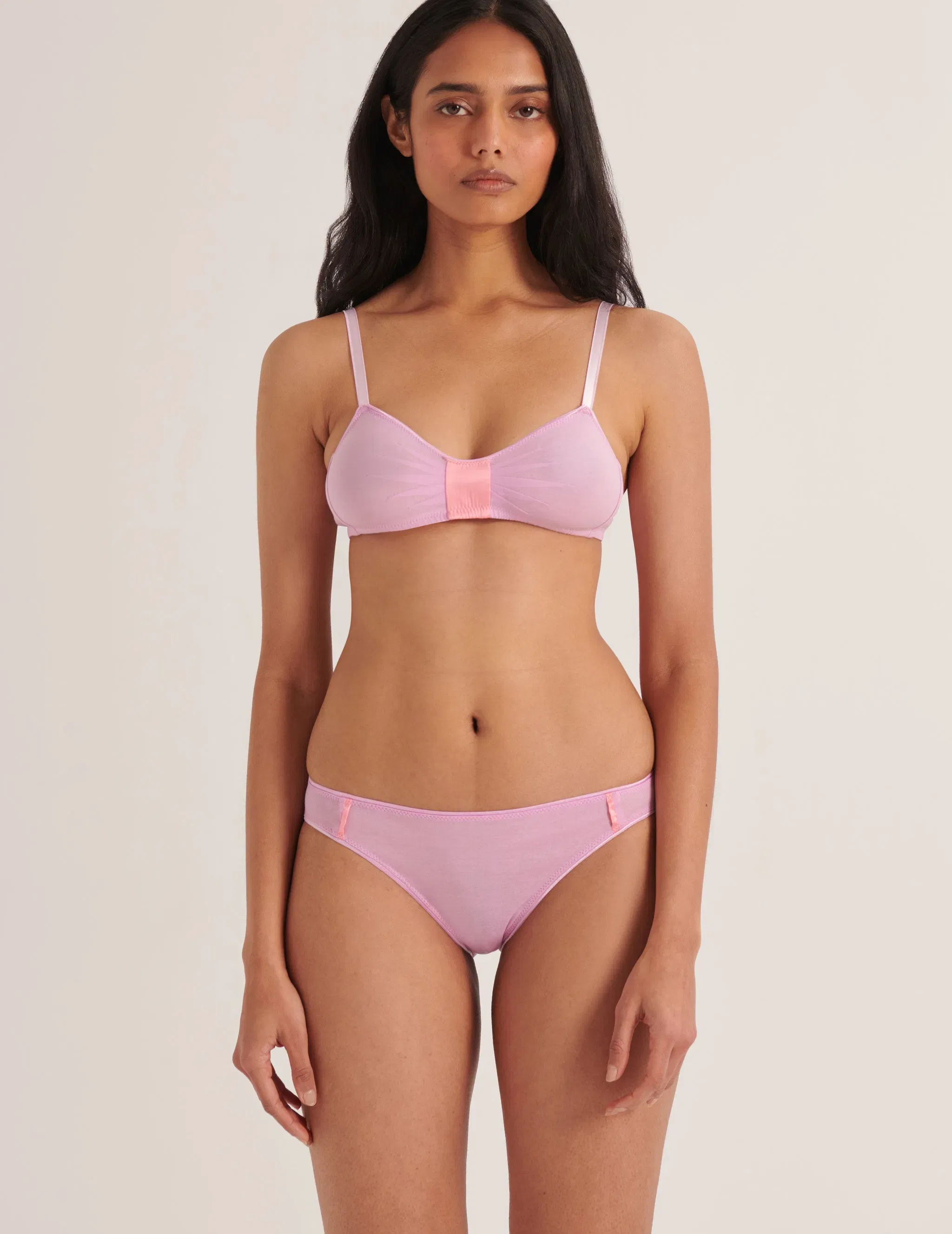 Uma Bralette Bliss