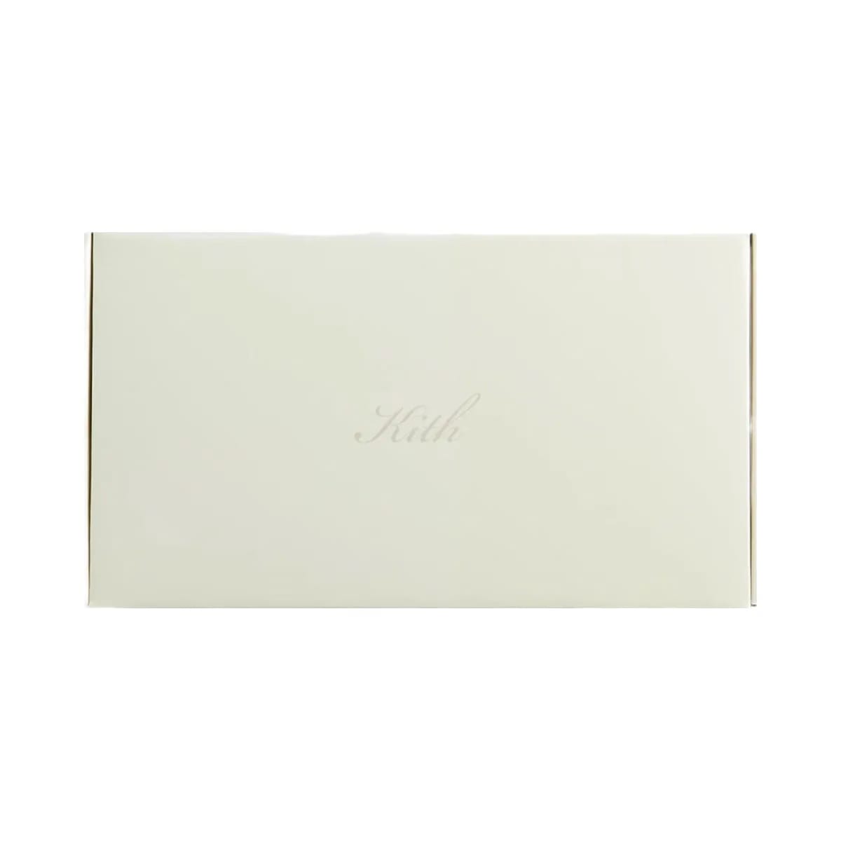 Kith Monogram Shearling Slippers - Legacy