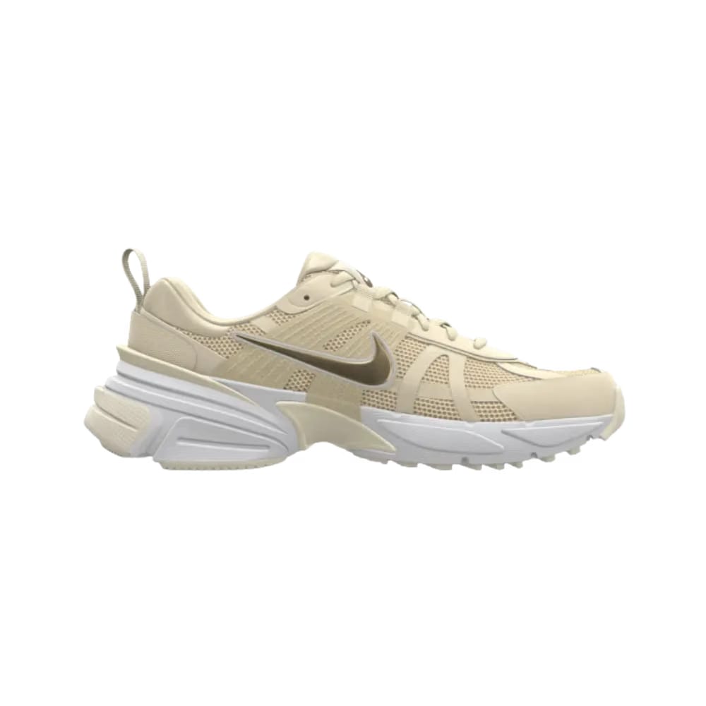 Nike V2K Run By You Linen