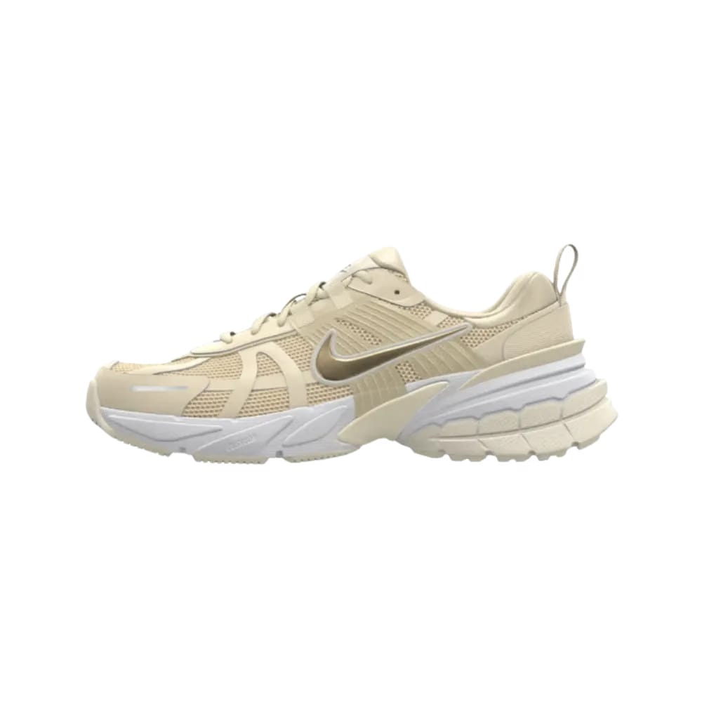 Nike V2K Run By You Linen