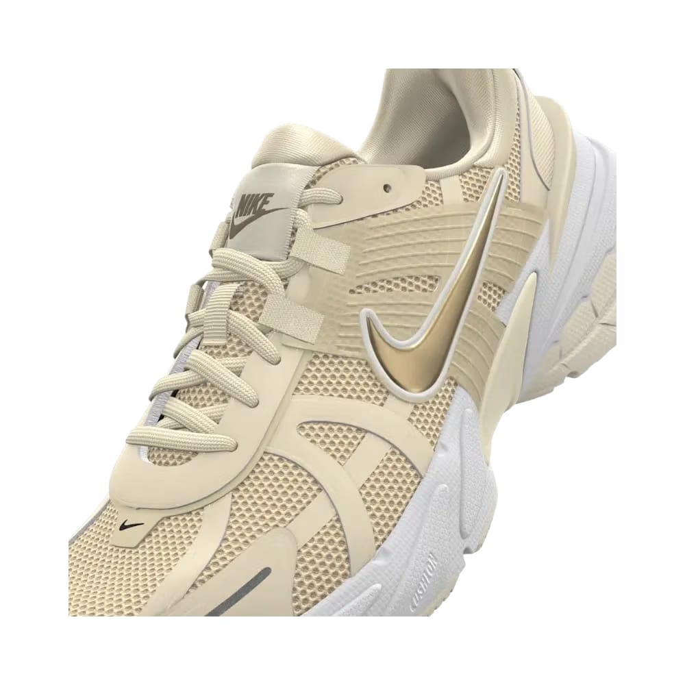 Nike V2K Run By You Linen