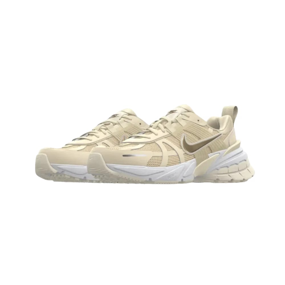 Nike V2K Run By You Linen