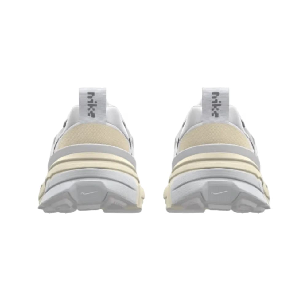 Nike V2K Run By You Pearl Sand