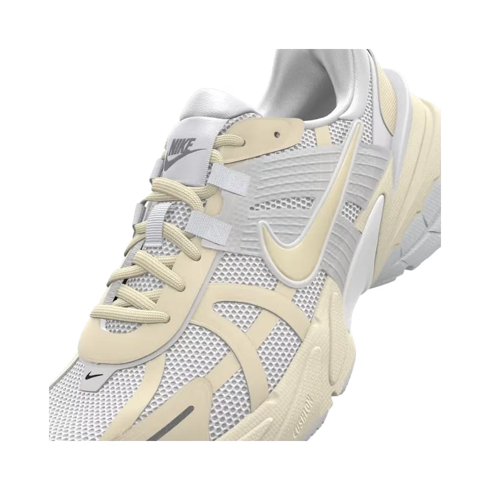 Nike V2K Run By You Pearl Sand