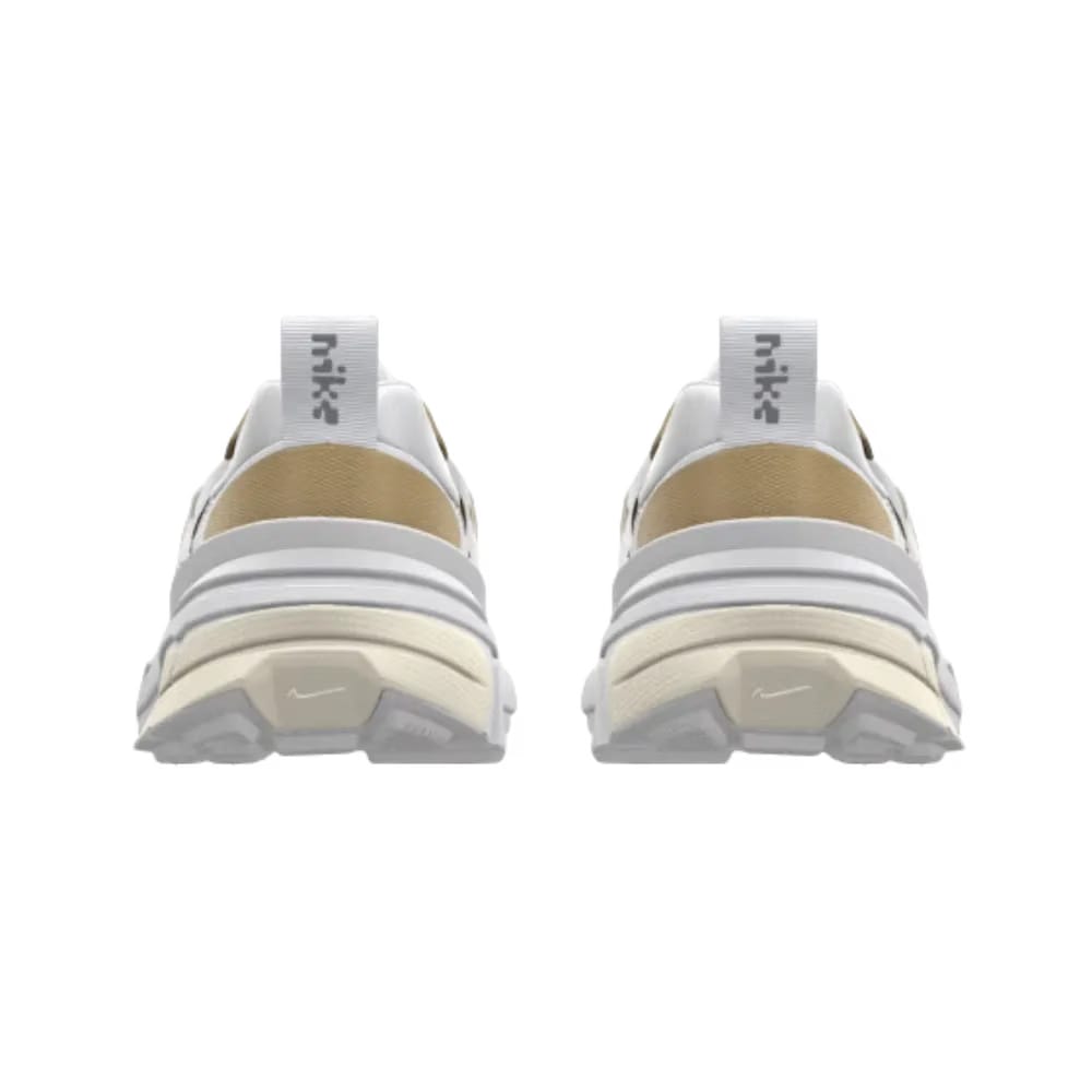 Nike V2K Run By You Light Brown