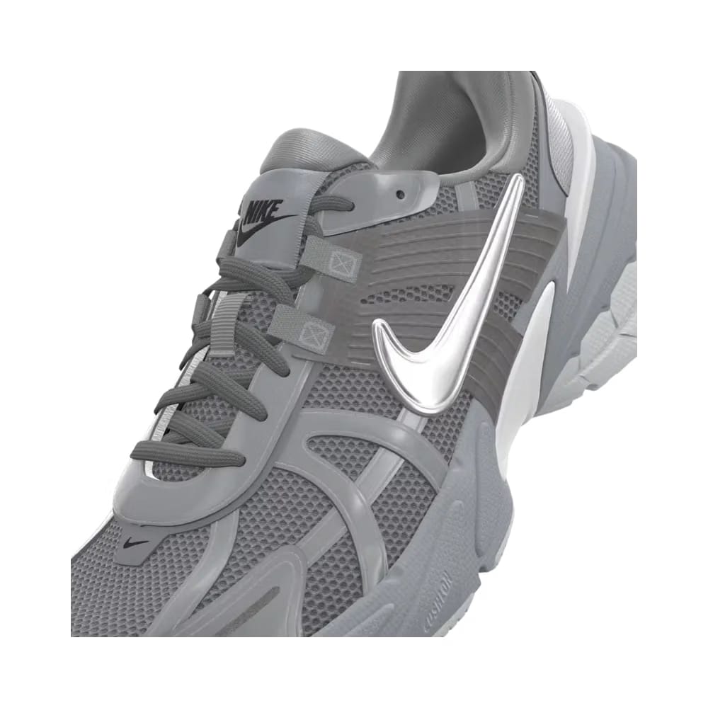 Nike V2K Run By You Grey