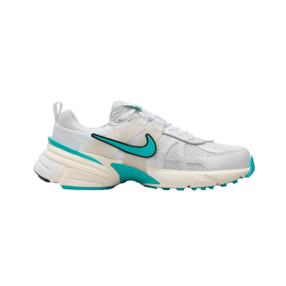 Nike V2K Run Coconut Milk