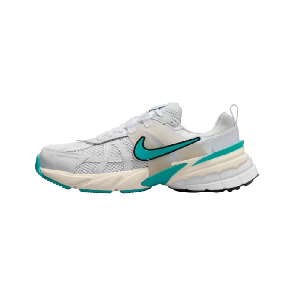 Nike V2K Run Coconut Milk