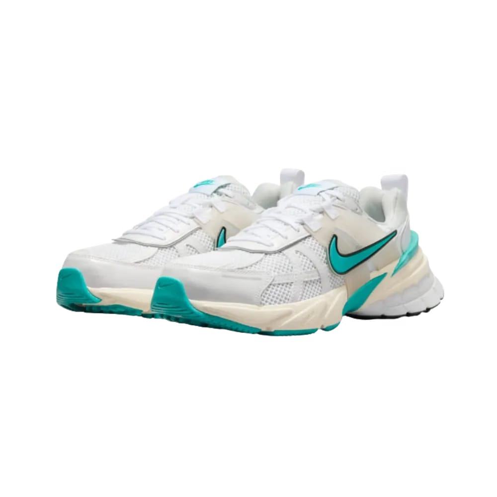 Nike V2K Run Coconut Milk