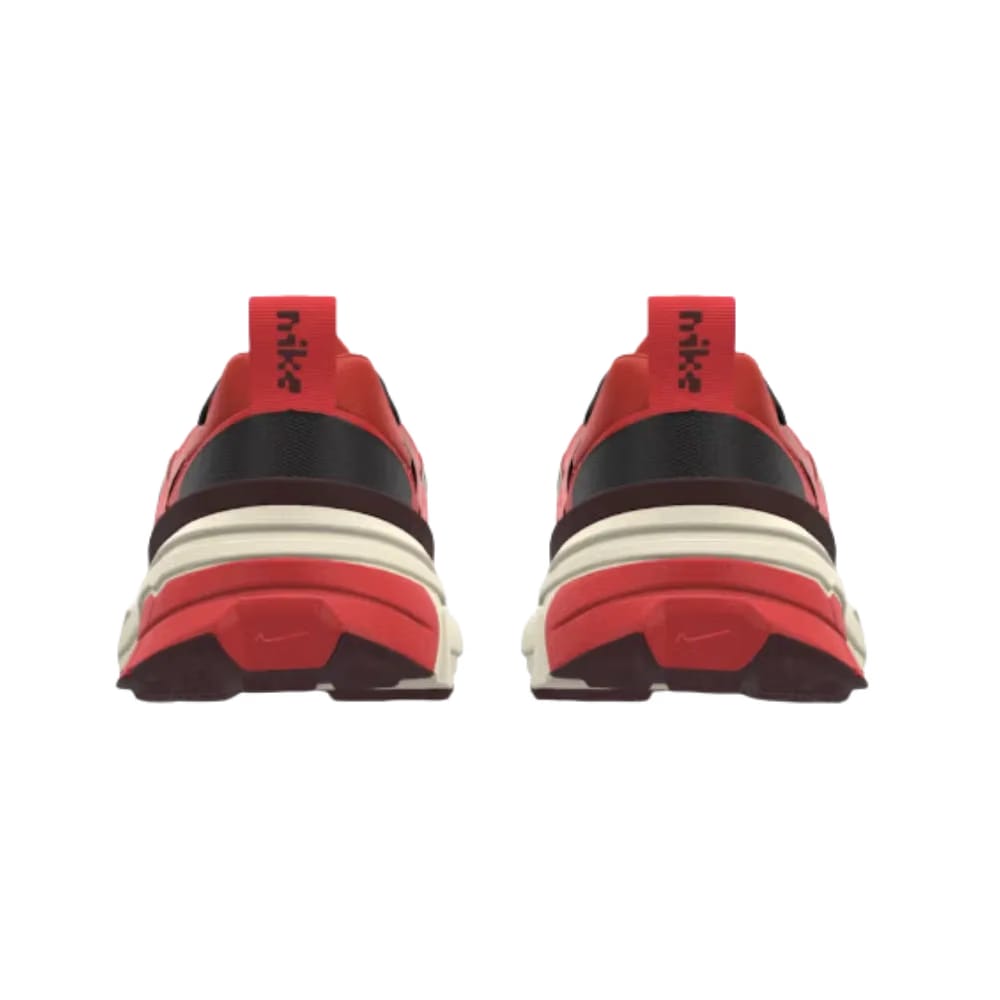 Nike V2K Run By You Red