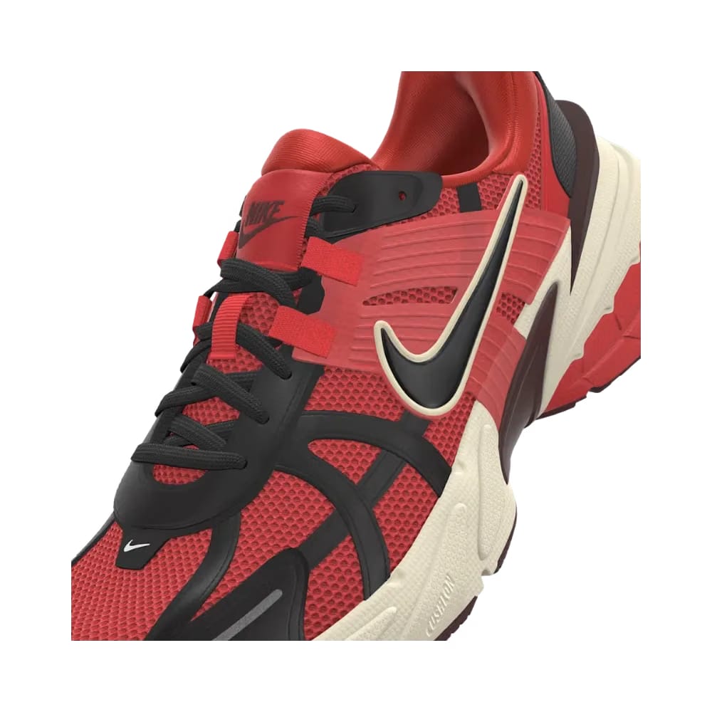 Nike V2K Run By You Red