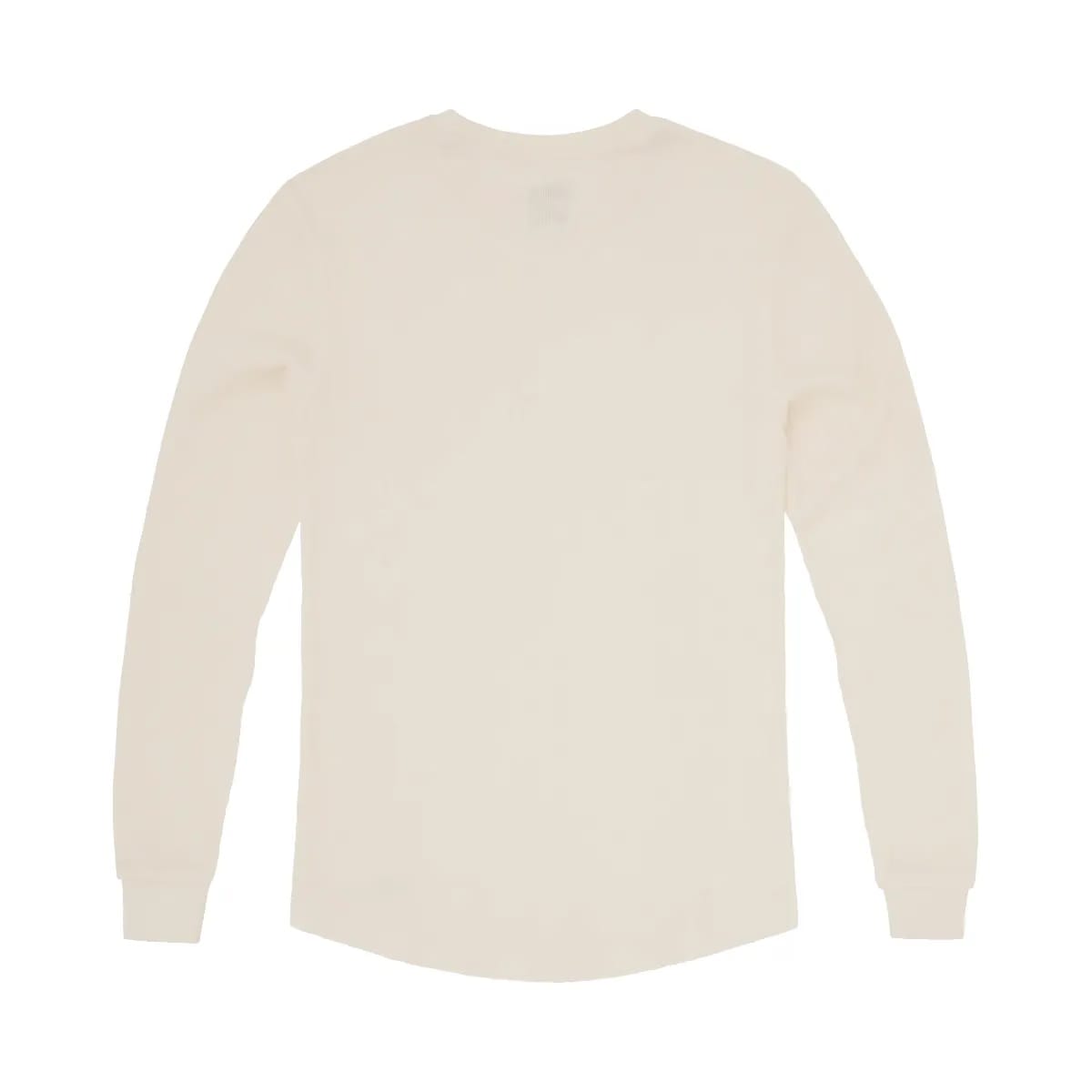 Corteiz Guerillaz Thermal Ls Tee Cream