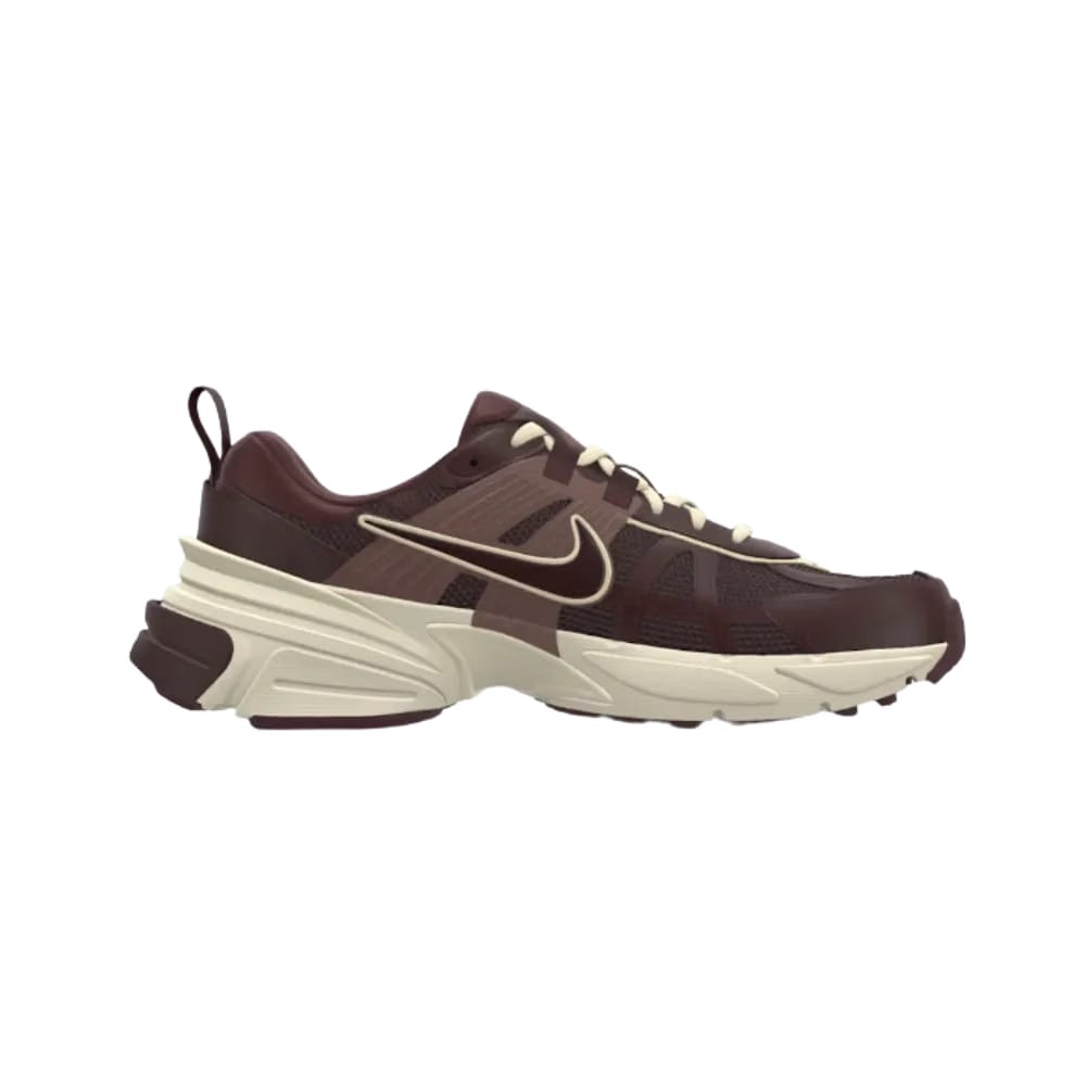 Nike V2K Run By You Brown