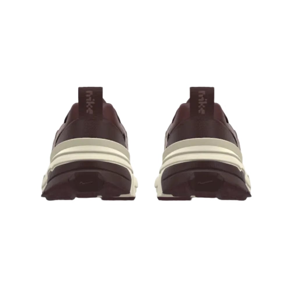 Nike V2K Run By You Brown