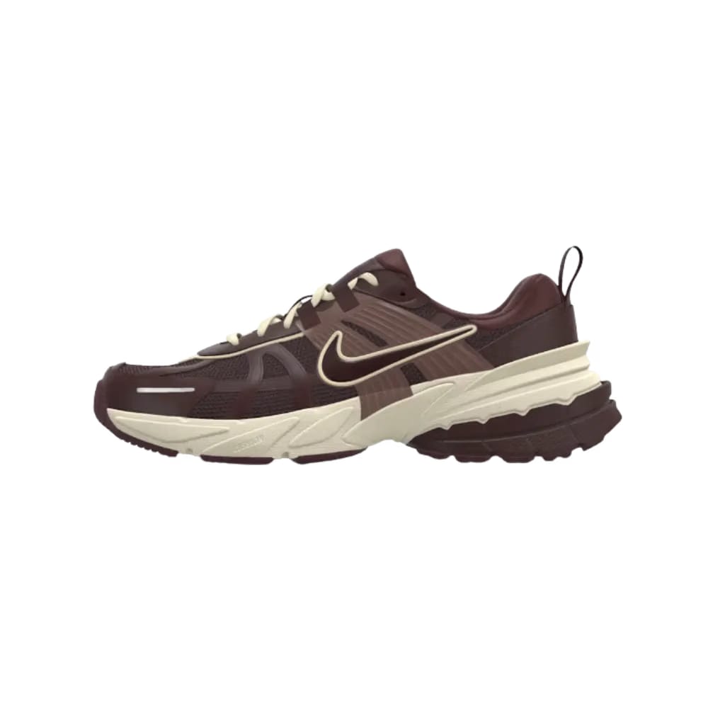 Nike V2K Run By You Brown