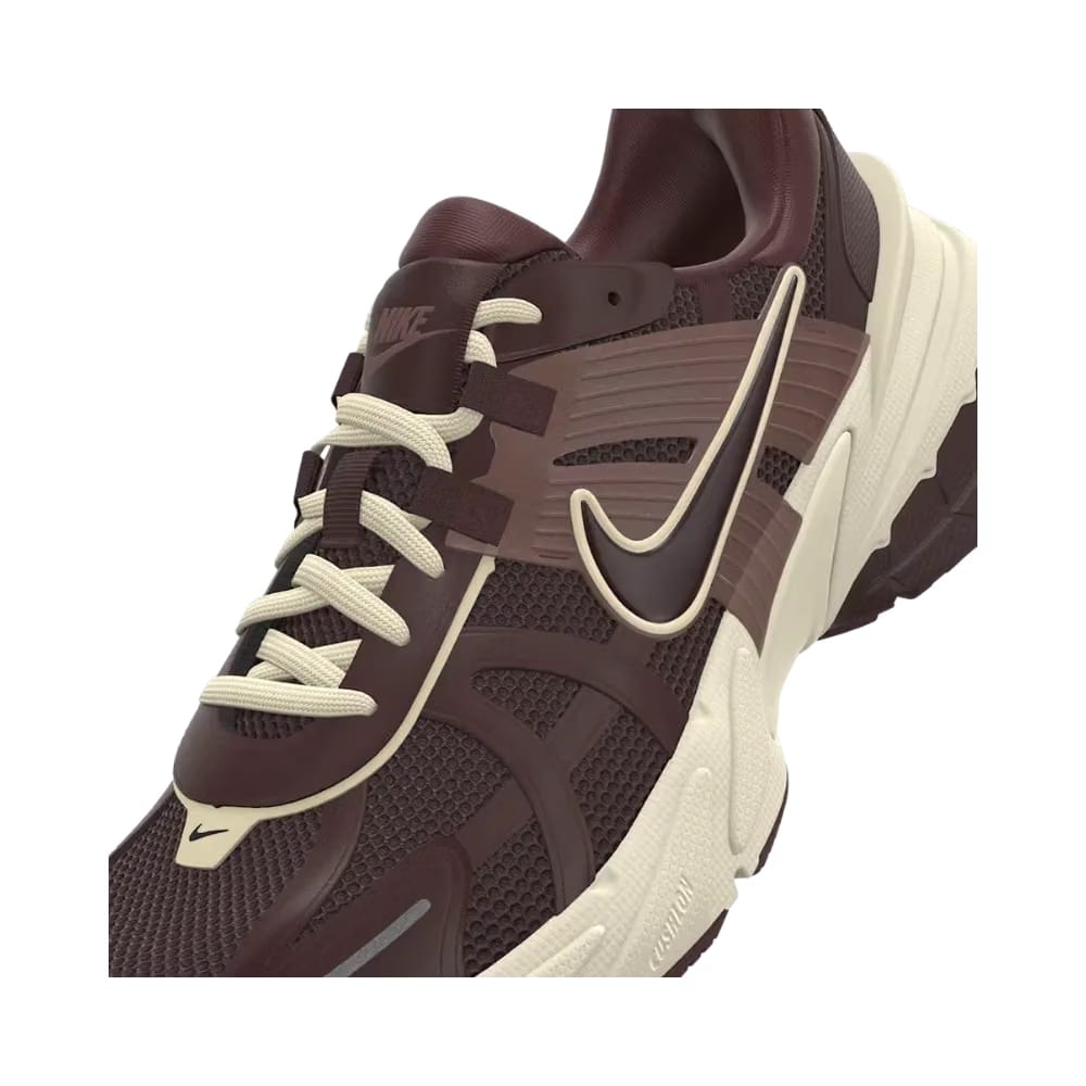 Nike V2K Run By You Brown