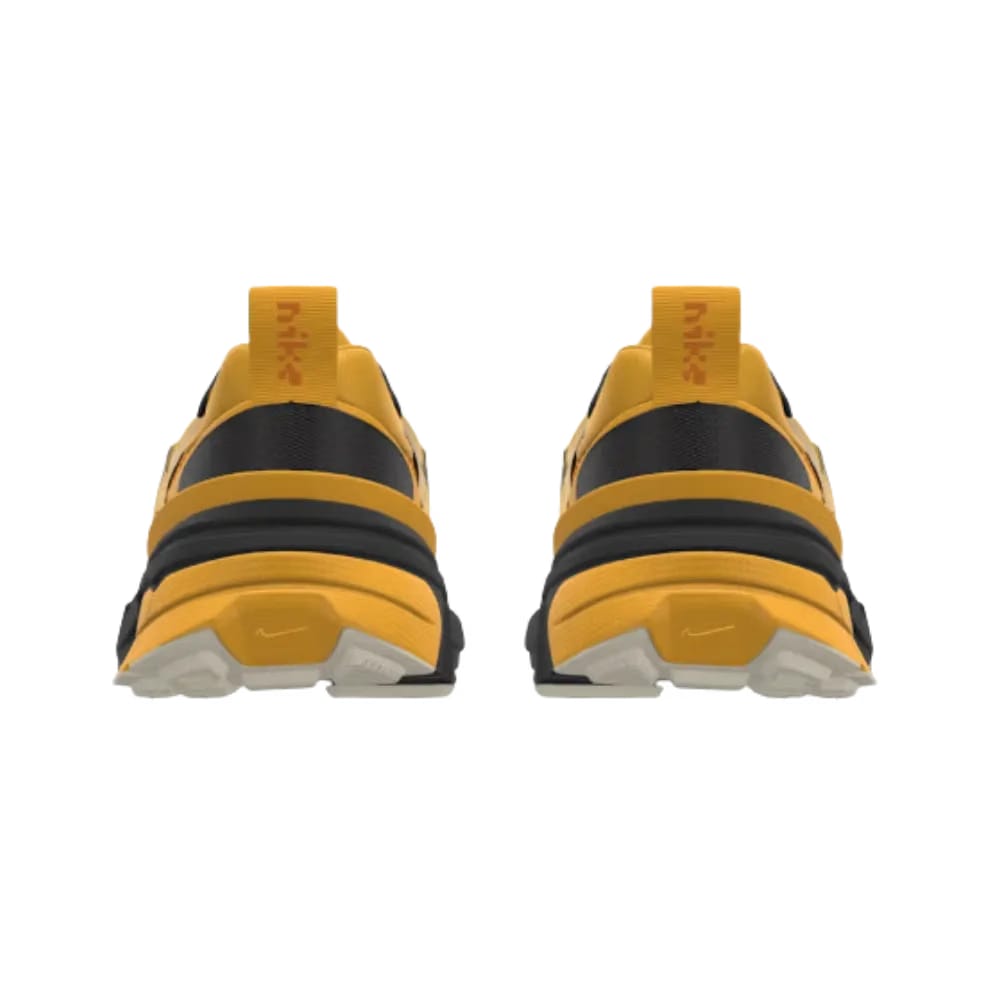 Nike V2K Run By You Yellow