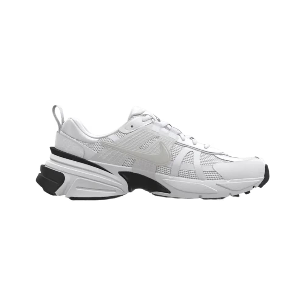Nike V2K Run By You White