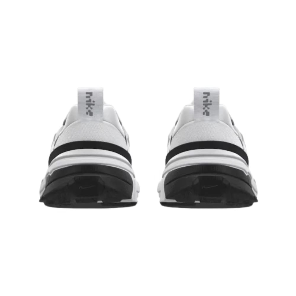 Nike V2K Run By You White