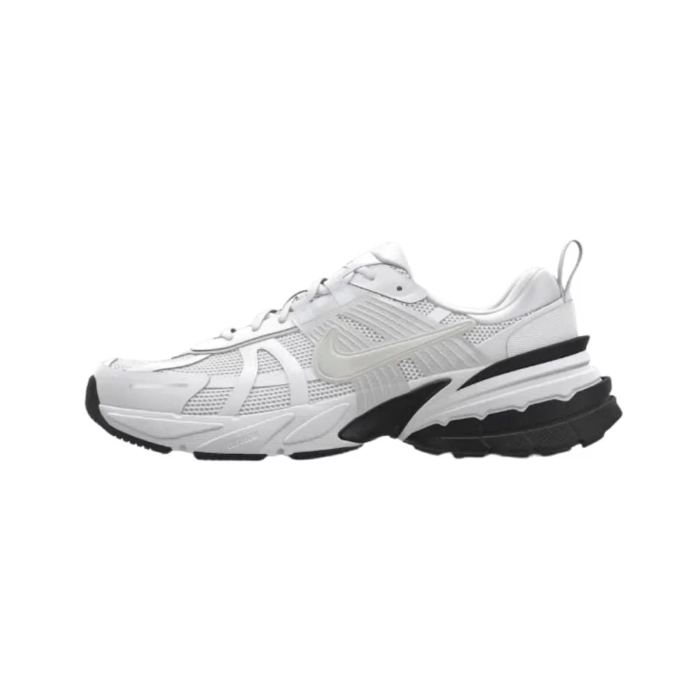 Nike V2K Run By You White