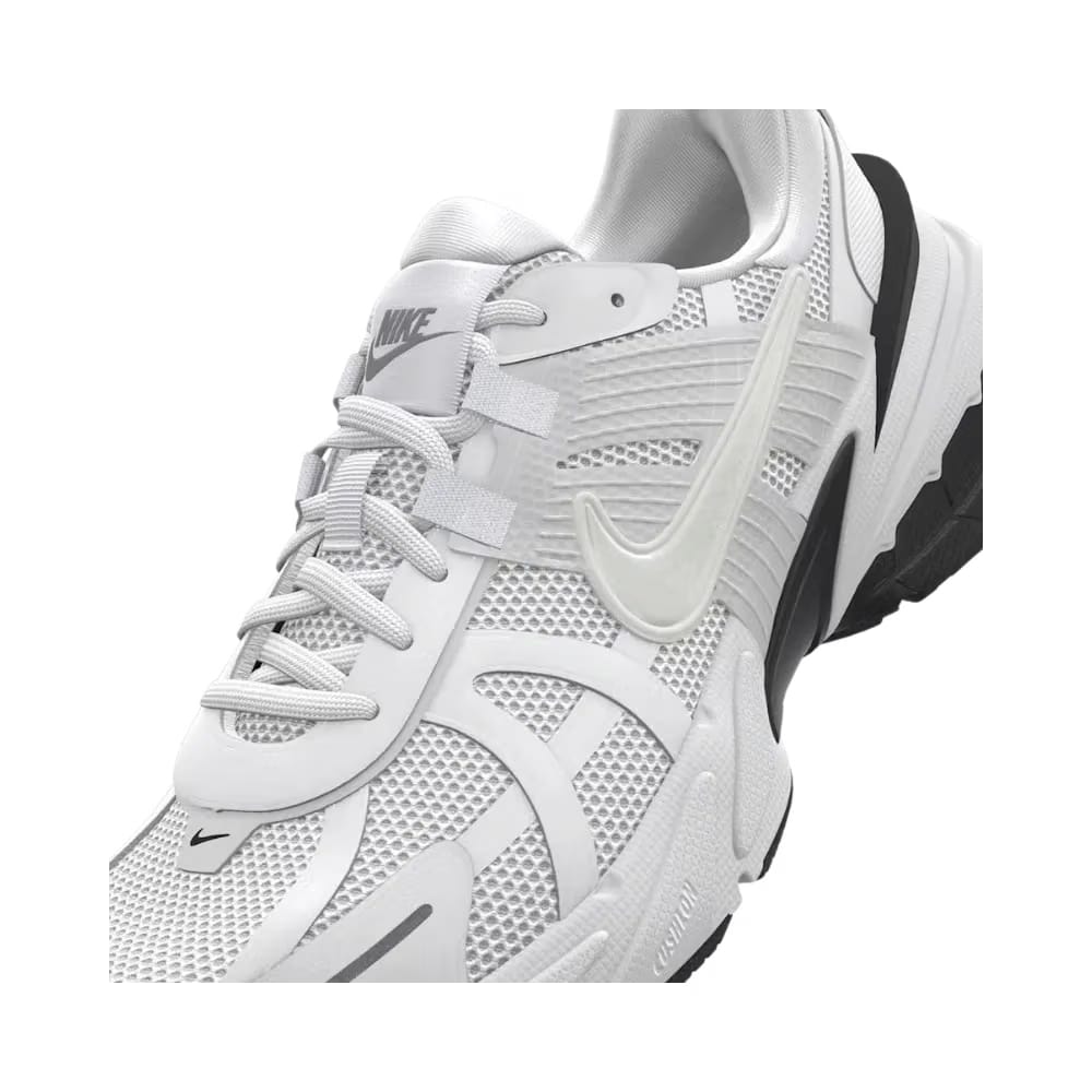 Nike V2K Run By You White