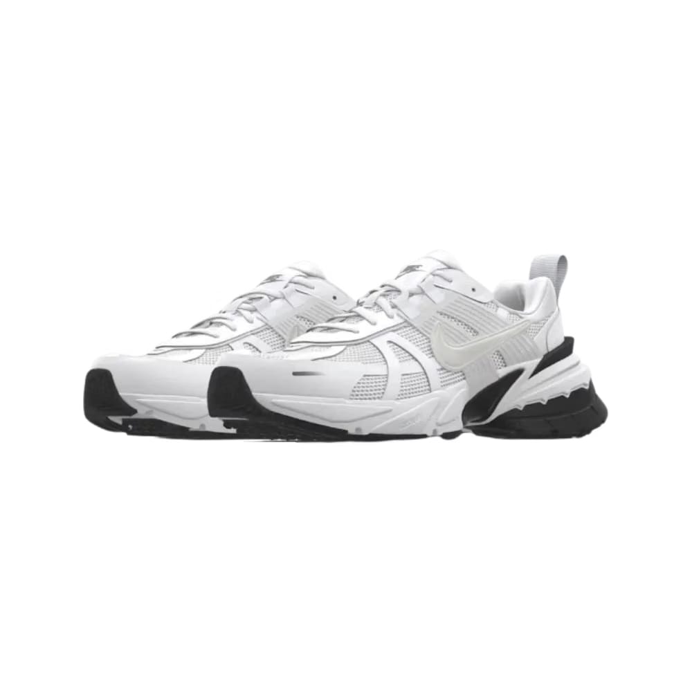 Nike V2K Run By You White
