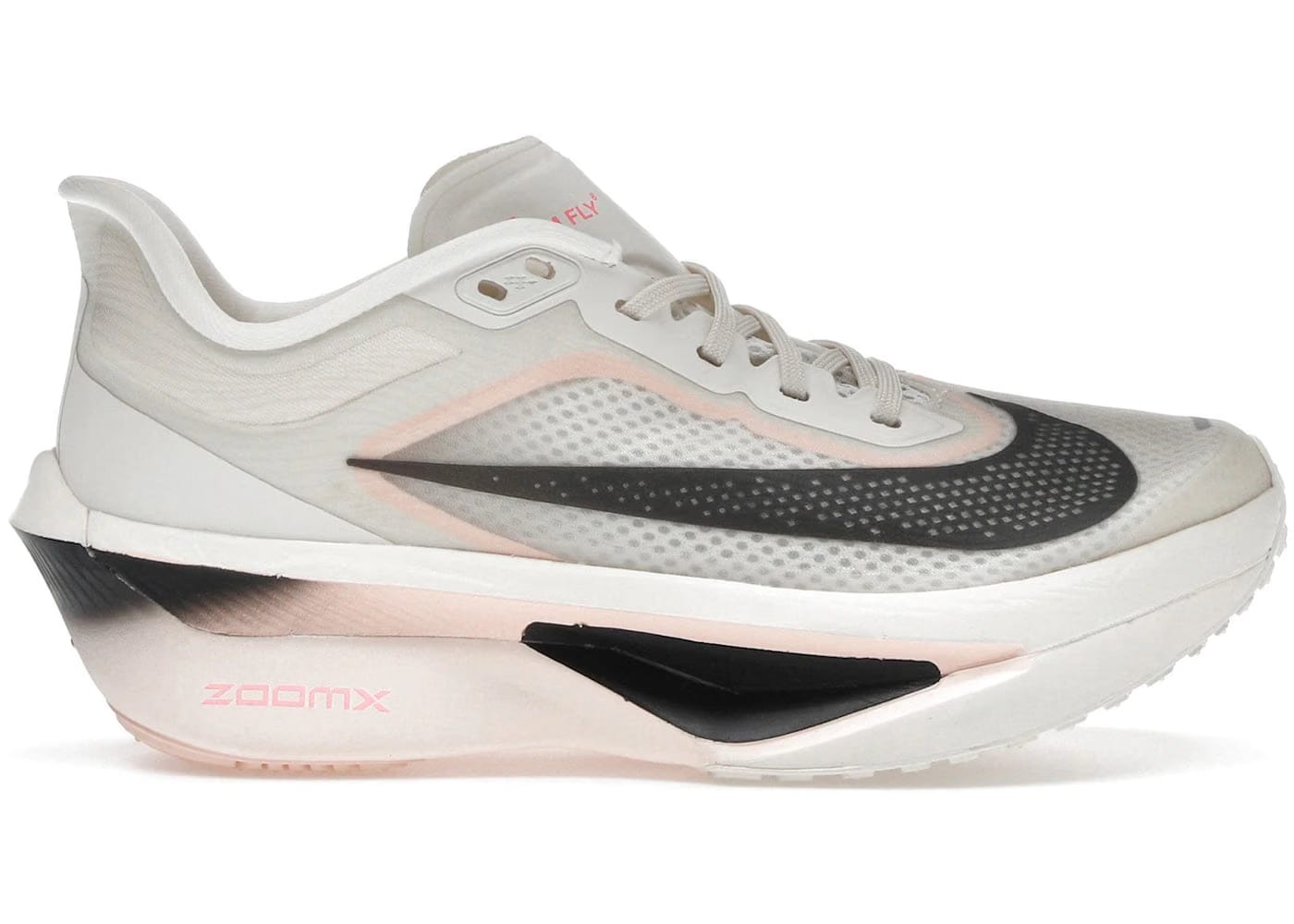 Nike Zoom Fly 6 Pale Ivory Crimson Tint Womens