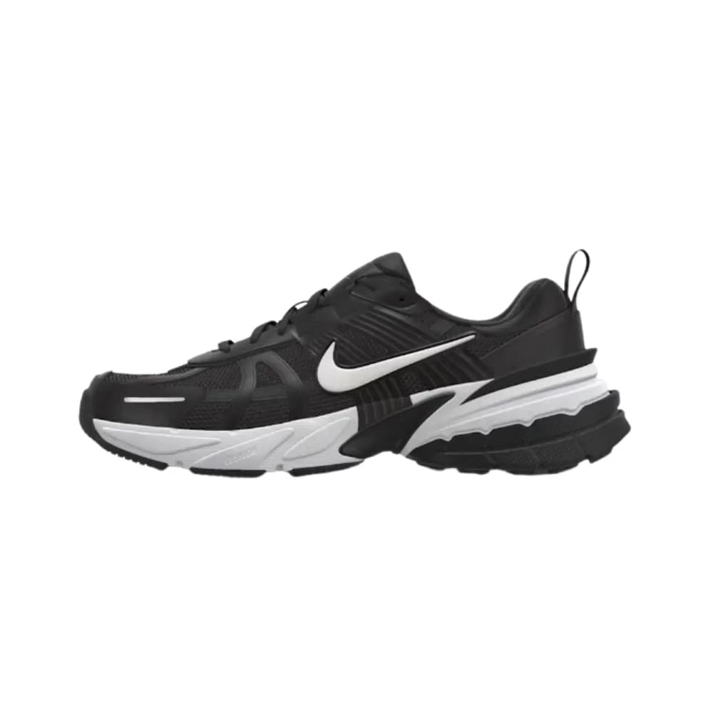 Nike V2K Run By You Black