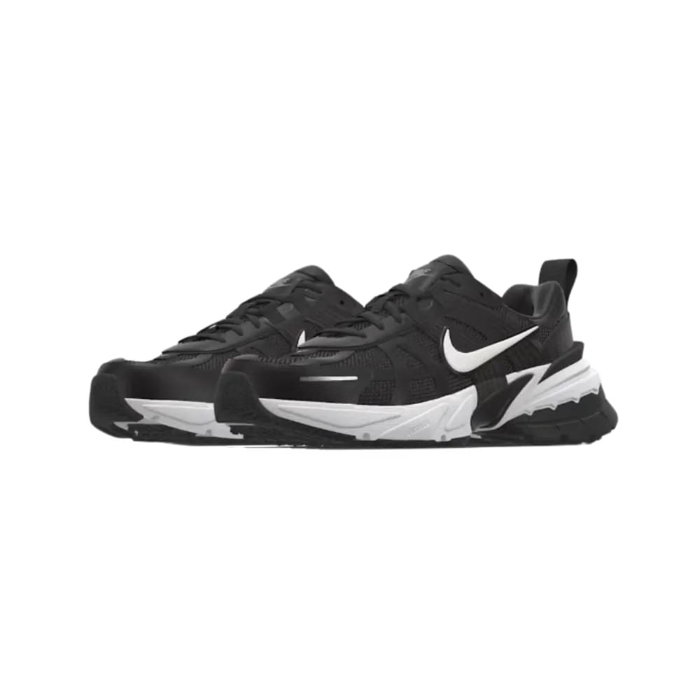 Nike V2K Run By You Black