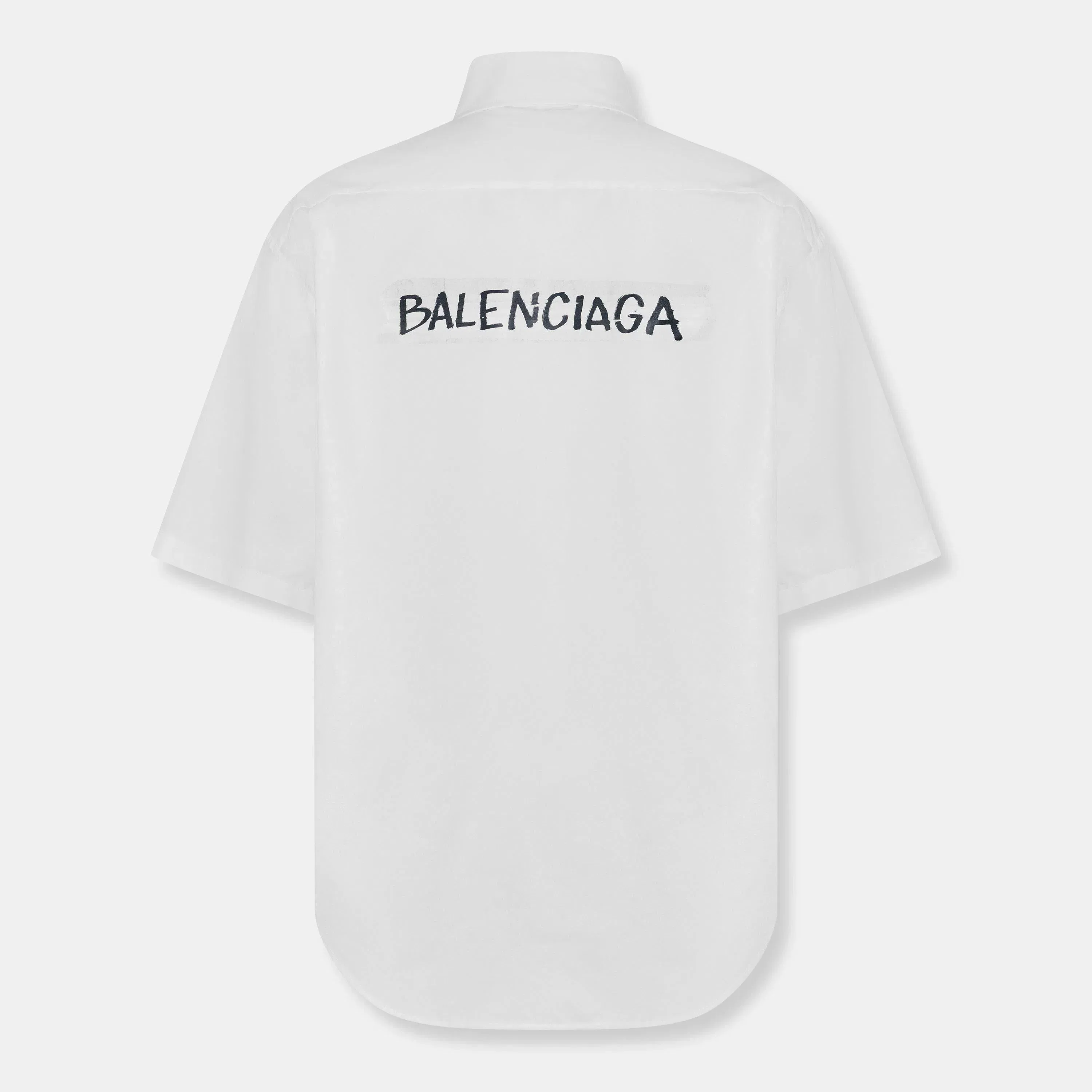 Bal Short Sleeve Oversized T-Shirt