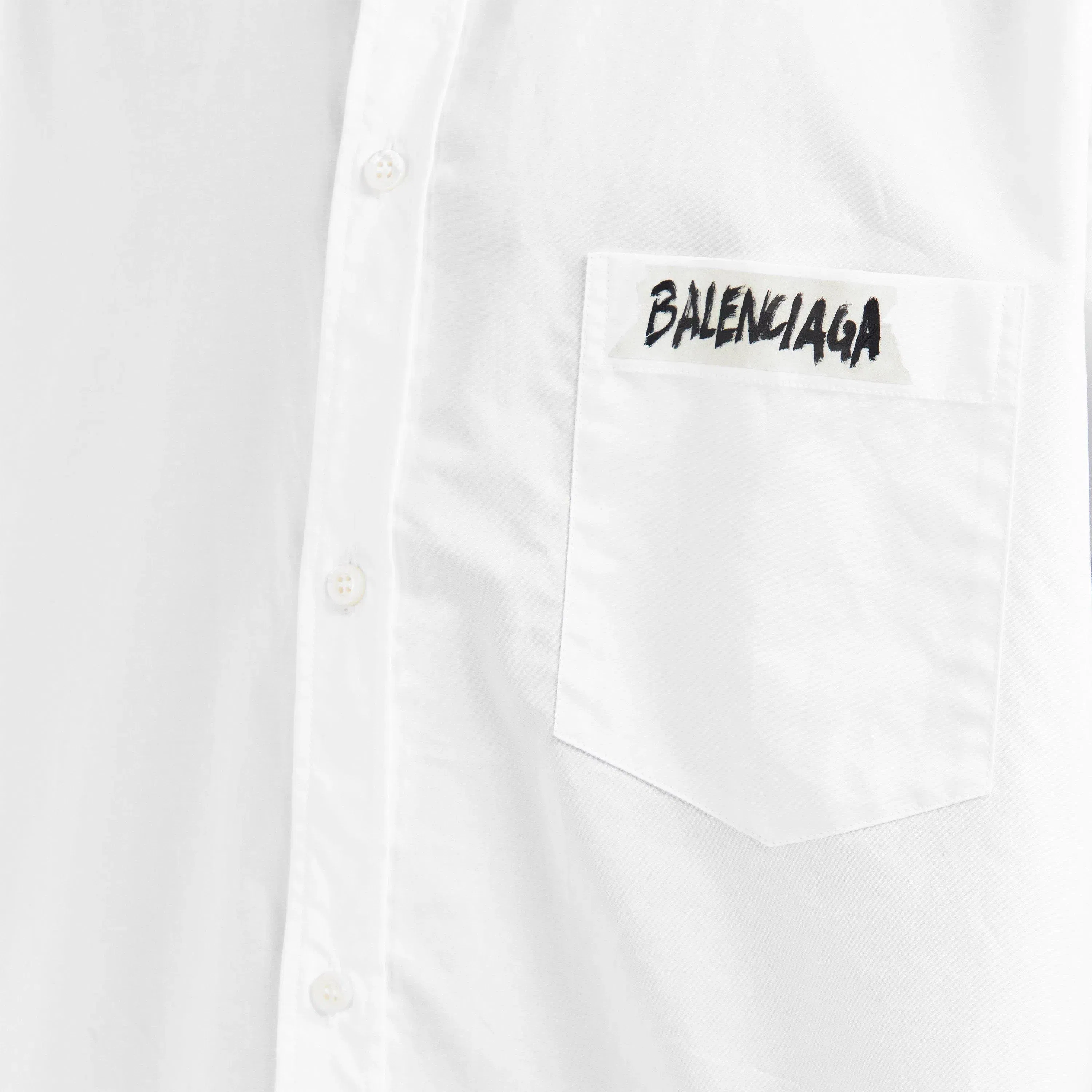 Bal Short Sleeve Oversized T-Shirt