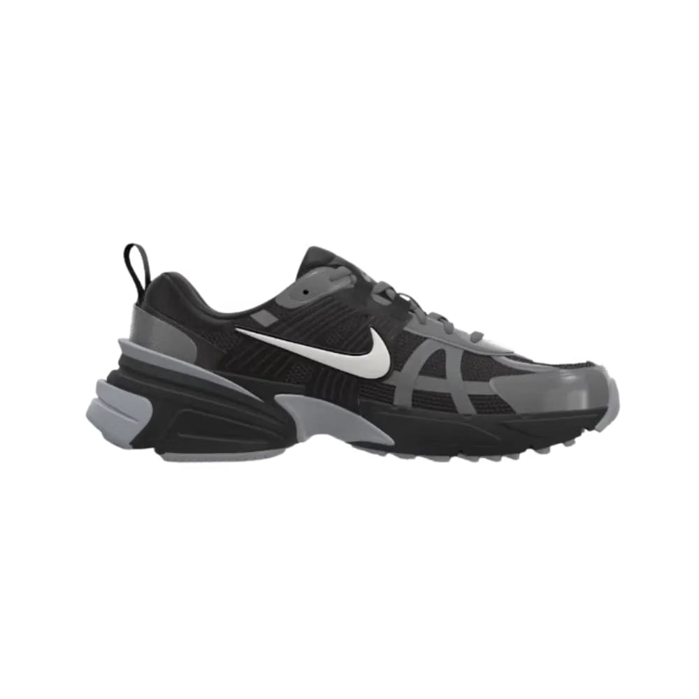 Nike V2K Run By You Gunmetal