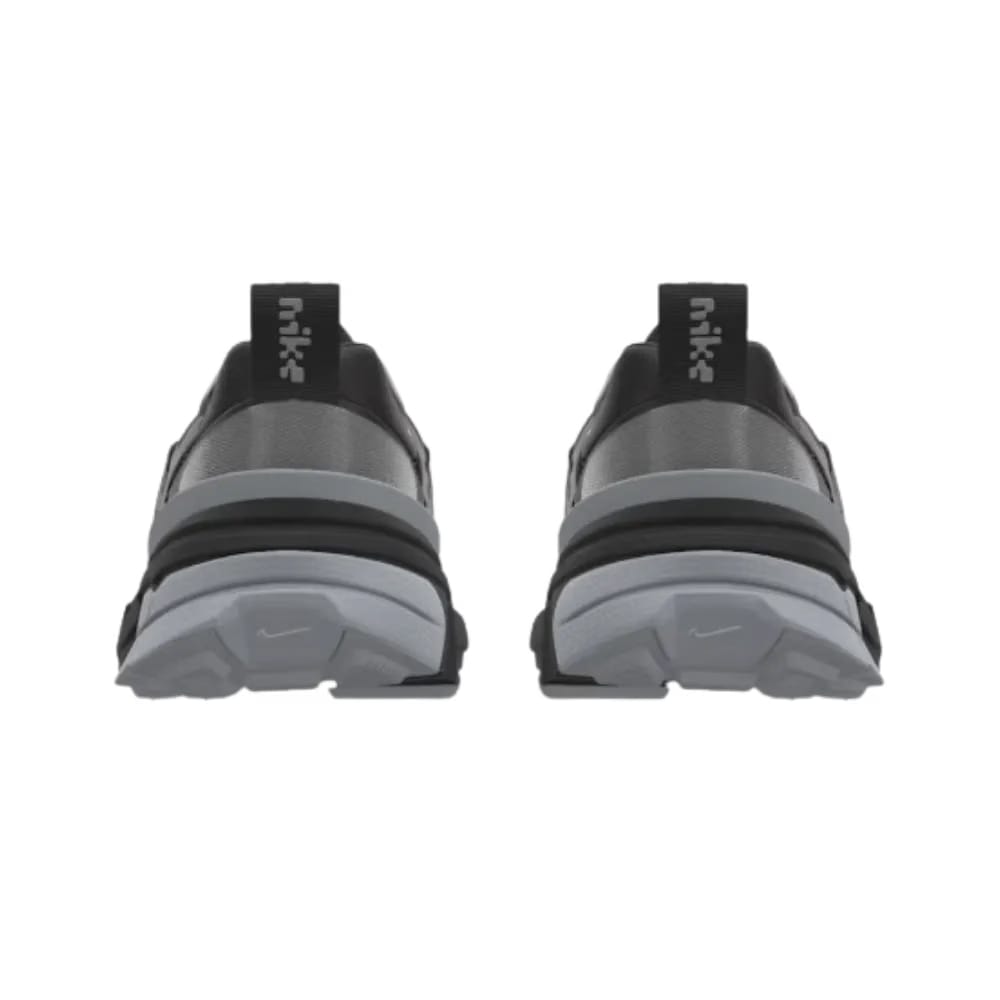 Nike V2K Run By You Gunmetal