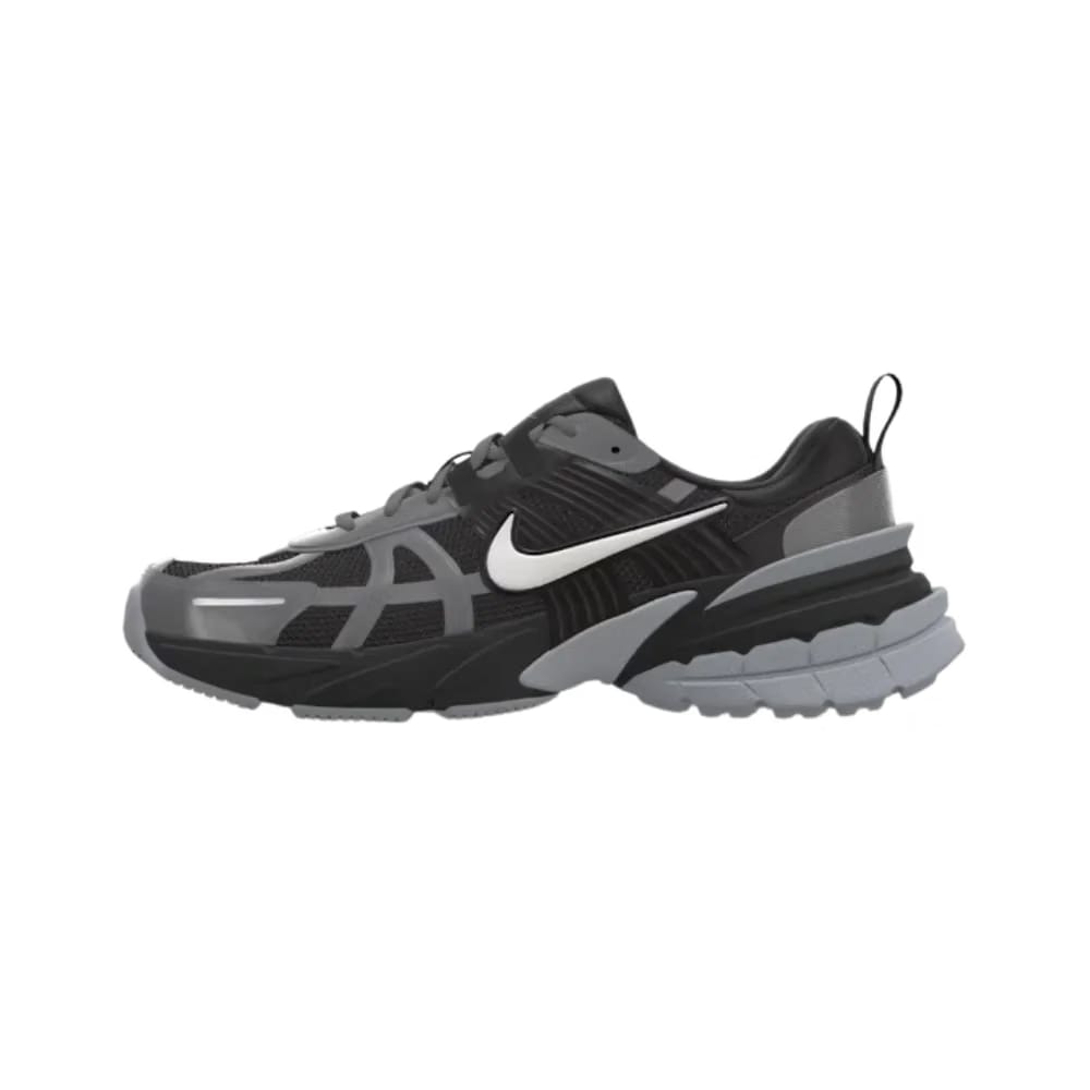 Nike V2K Run By You Gunmetal