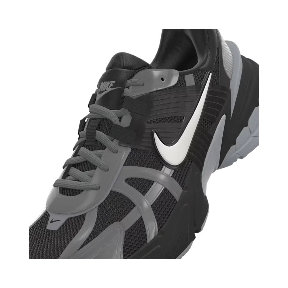 Nike V2K Run By You Gunmetal