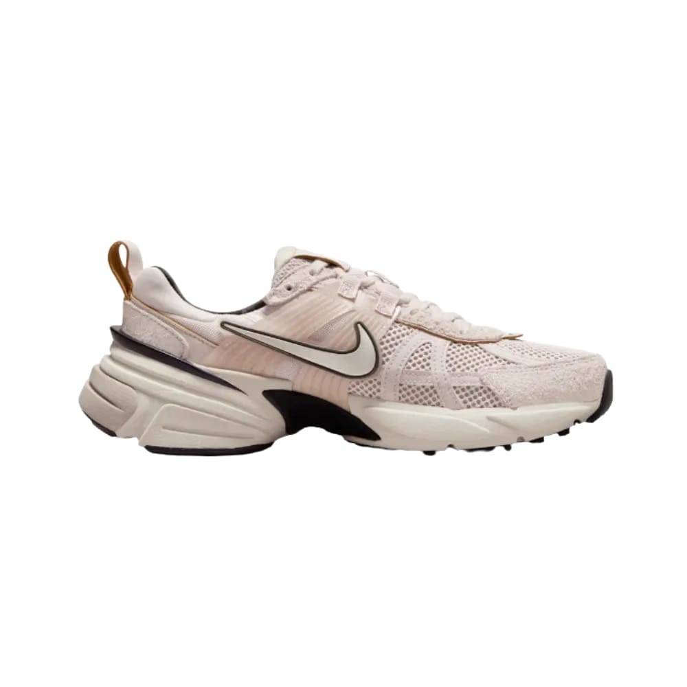 Nike V2K Run Platinum Violet