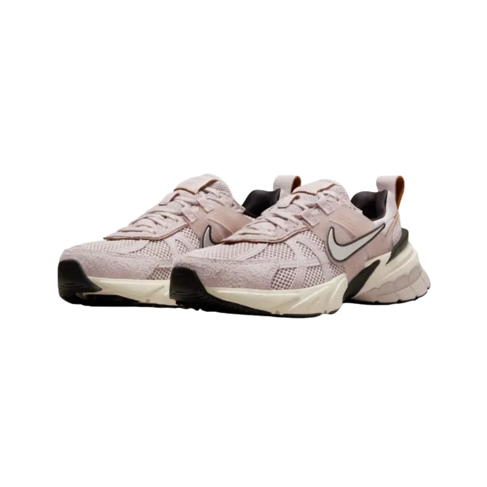 Nike V2K Run Platinum Violet