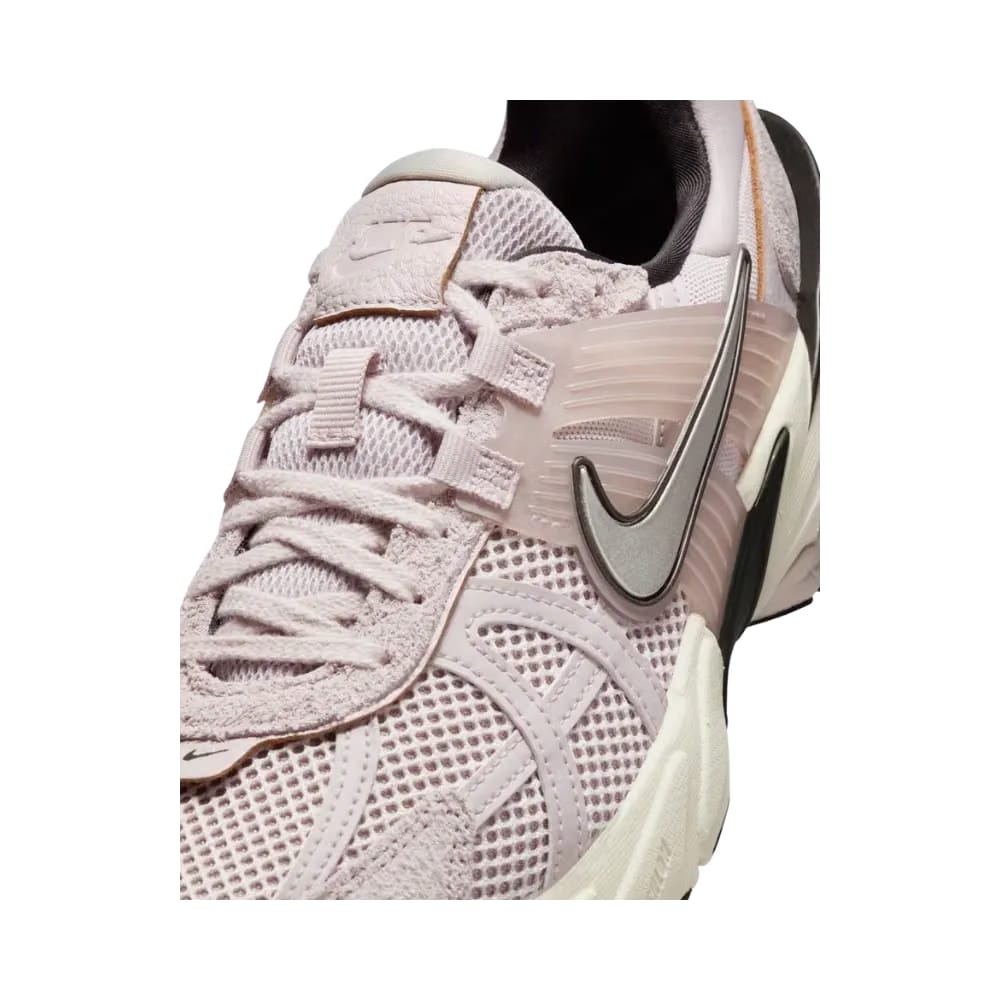 Nike V2K Run Platinum Violet