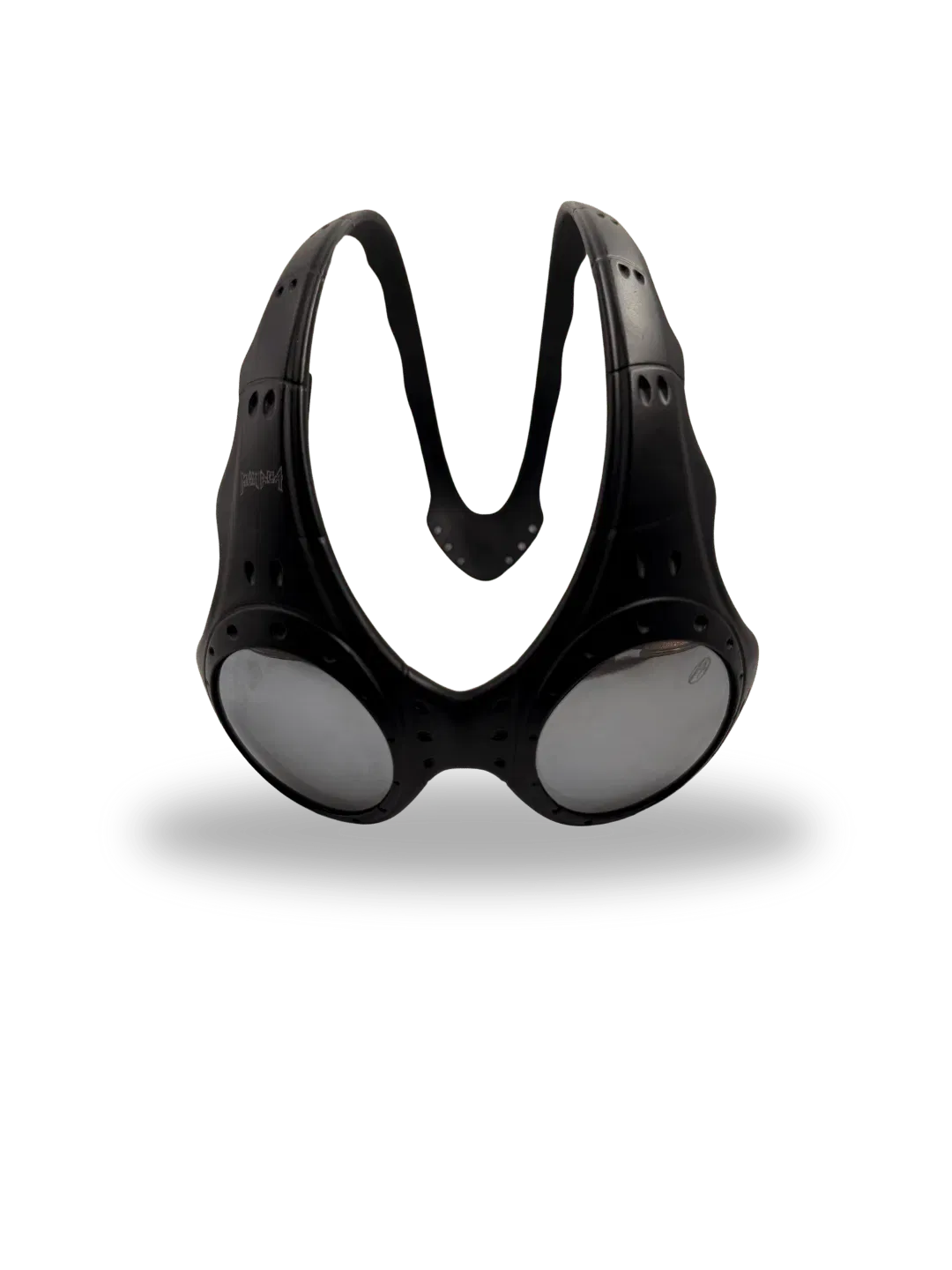 MIB BLACK