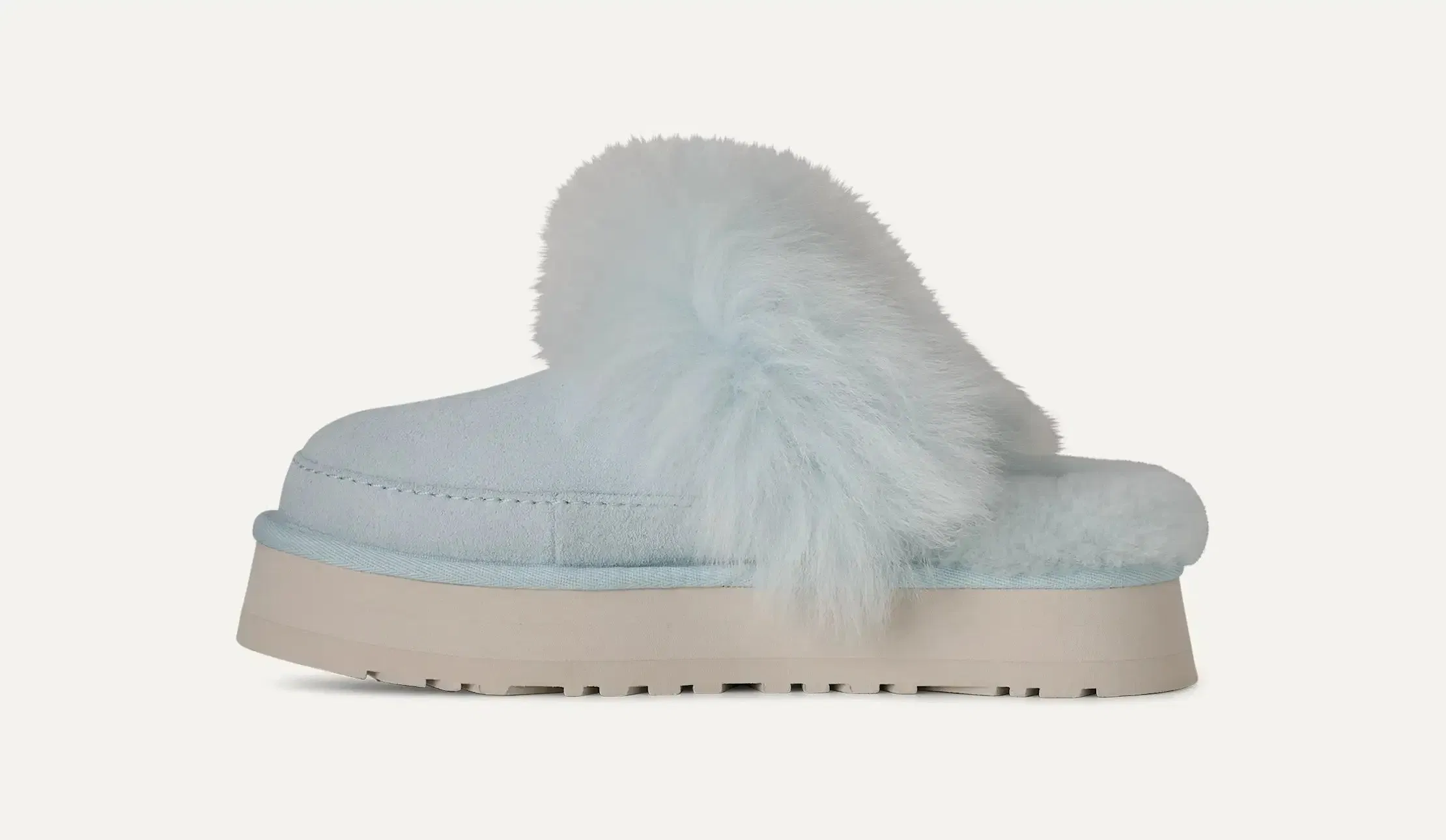 Ugg Disquette Chalet Reef Blue