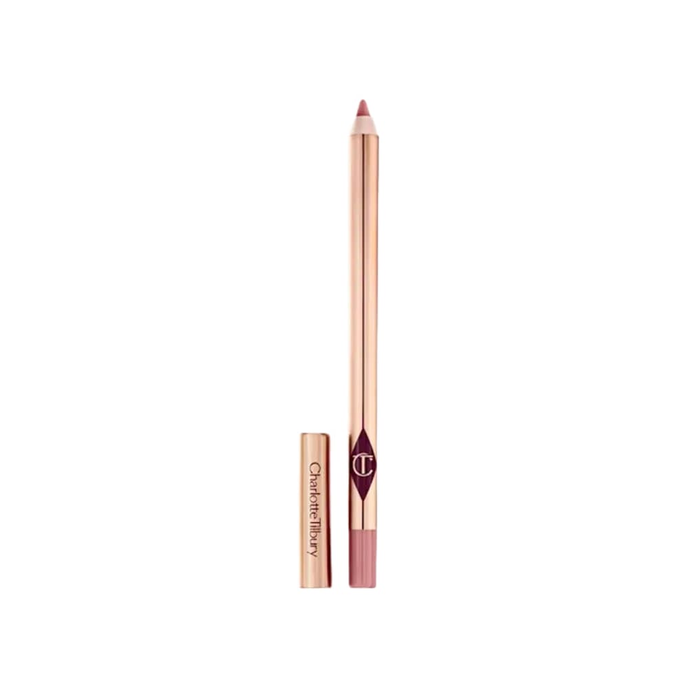 Charlotte Tilbury Lip Cheat Pillow Talk
