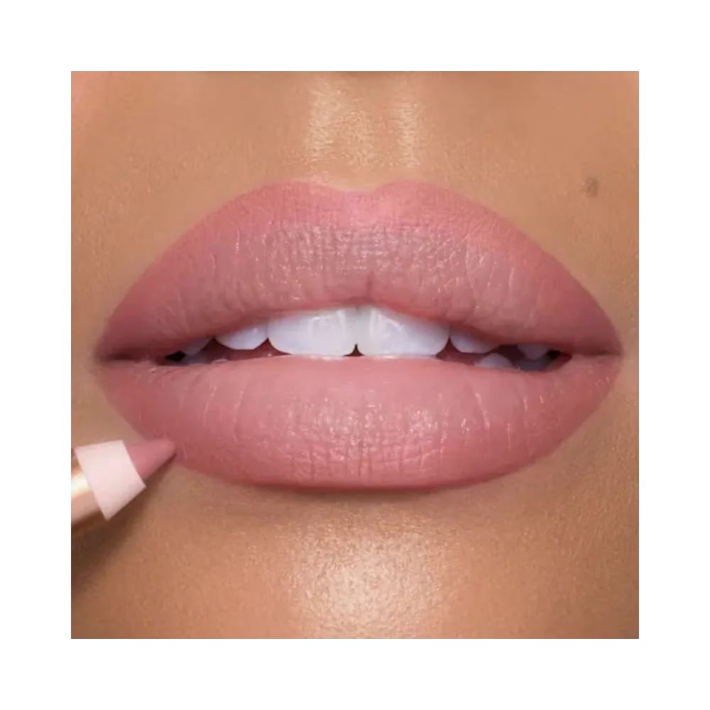 Charlotte Tilbury Lip Cheat Pillow Talk