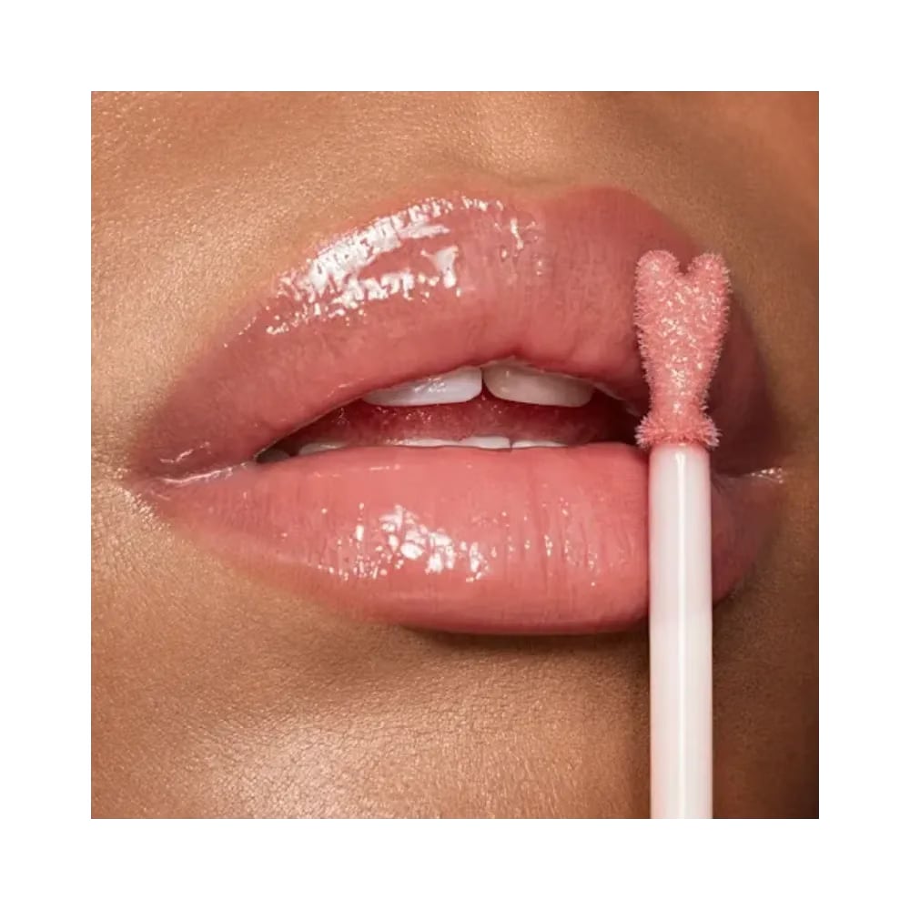 Charlotte Tilbury Glossy Lip Duo Nude Pink