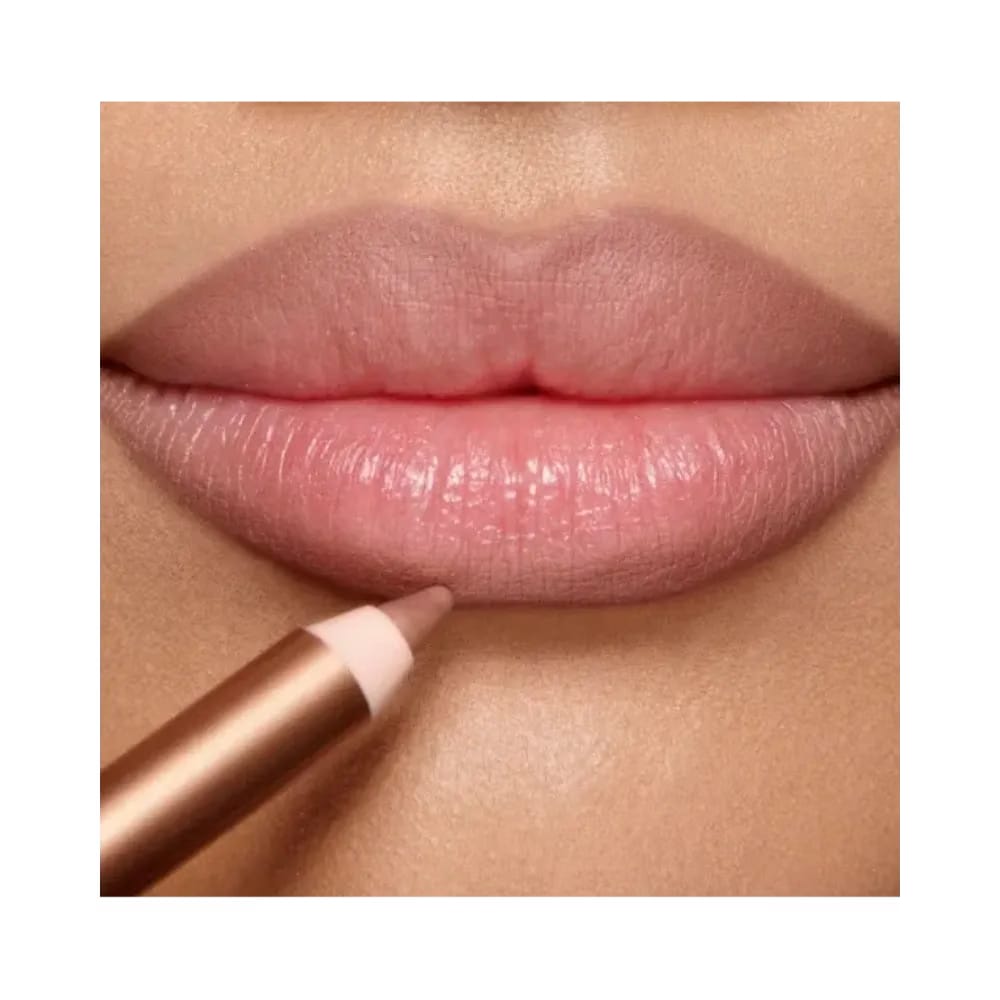 Charlotte Tilbury Glossy Lip Duo Nude Pink