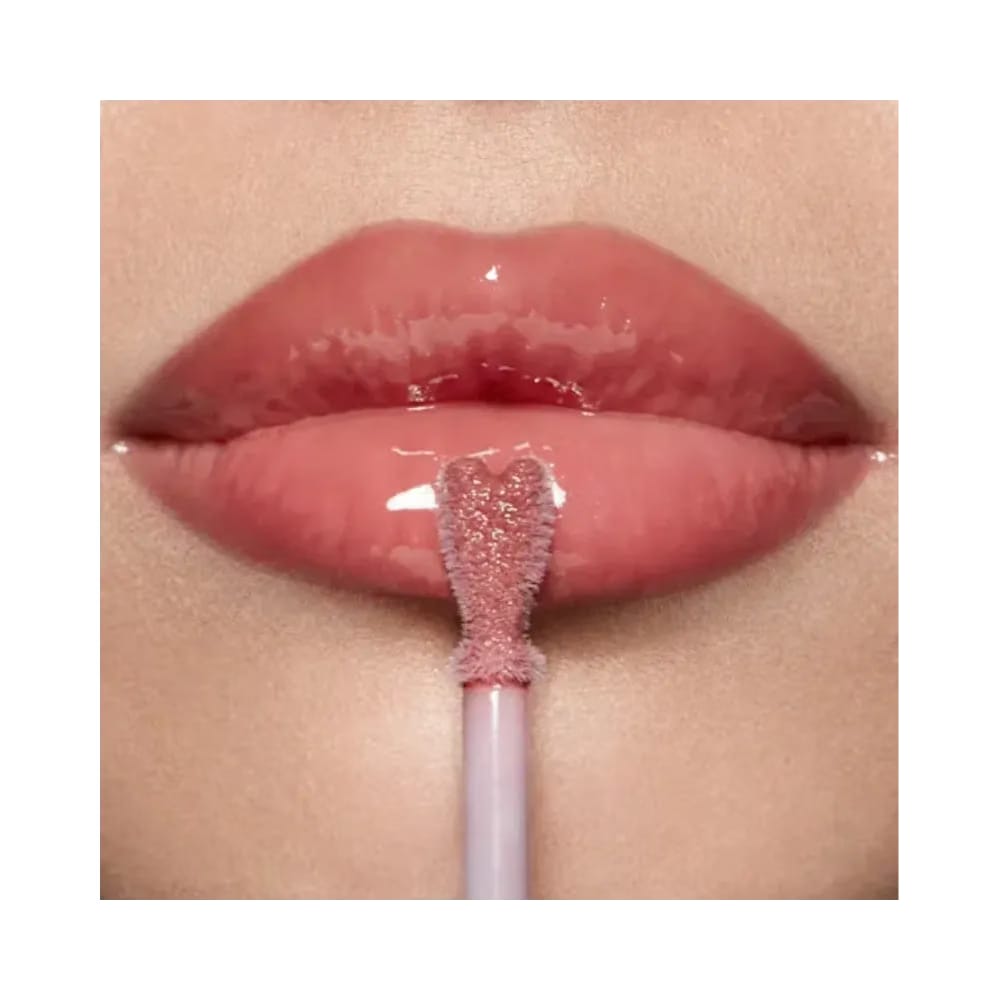 Charlotte Tilbury Collagen Lip Bath Pillow Talk Medium