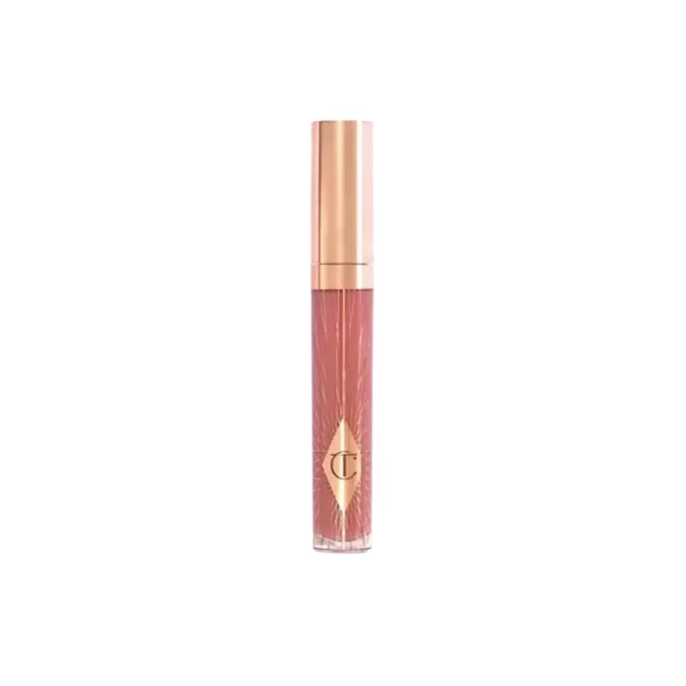 Charlotte Tilbury Collagen Lip Bath Pillow Talk Medium