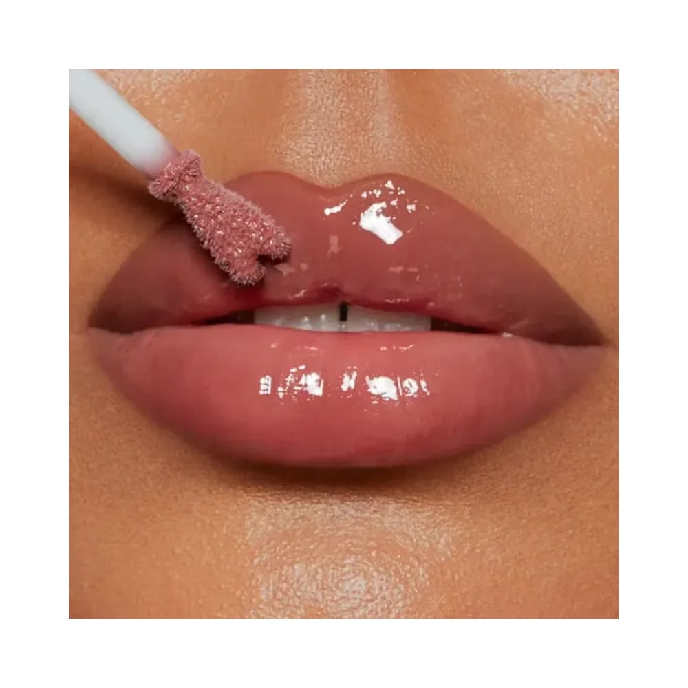Charlotte Tilbury Collagen Lip Bath Pillow Talk Medium