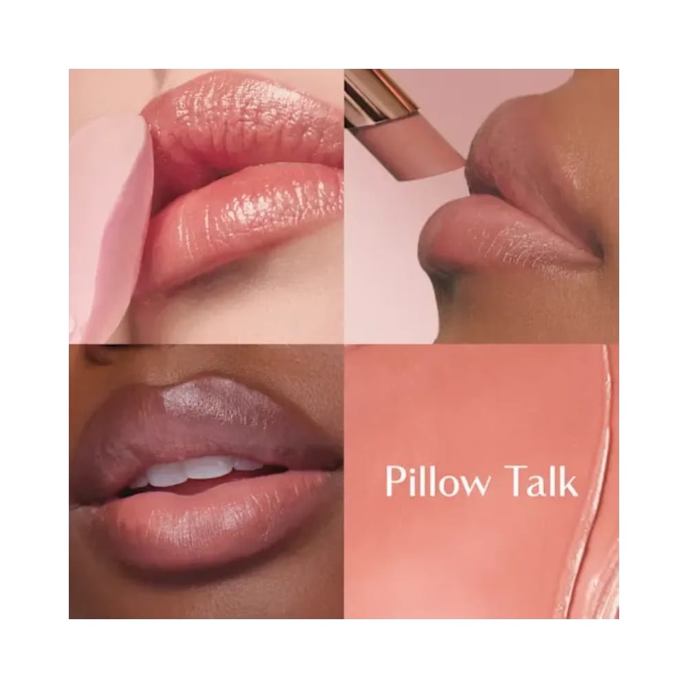 Charlotte Tilbury Pillow Talk Blush Balm Lip Tint Pillow Talk
