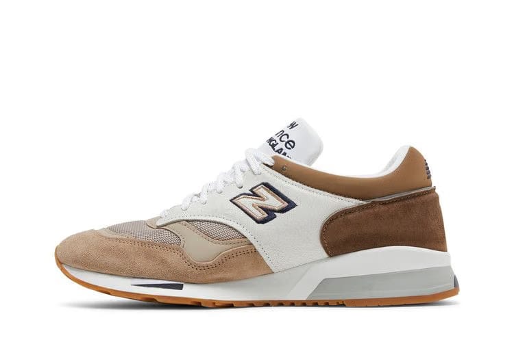 1500 Made In England Sand