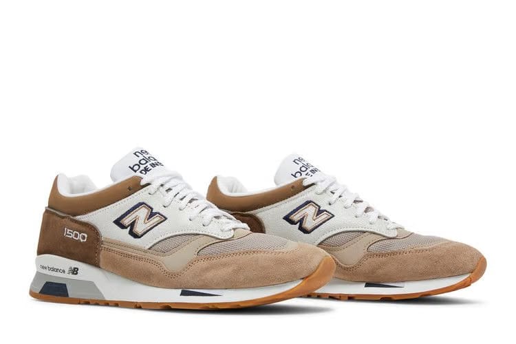 1500 Made In England Sand